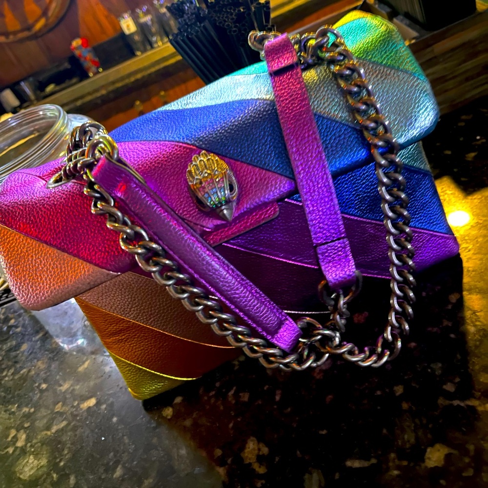 Meet your Posher, Lizeht